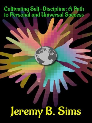 cover image of Cultivating Self-Discipline